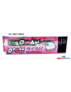 DOCAN SNAPPER BALL 100GR 2
