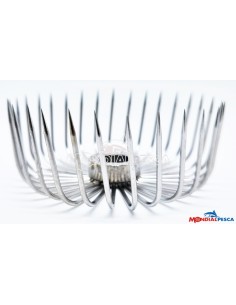 CORONA ACCIAIO INOX 2023 2