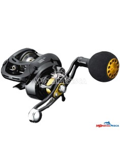 DAIWA VADEL BJ 100SHL