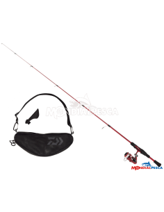 DAIWA KIT DA VIAGGIO CP1000...