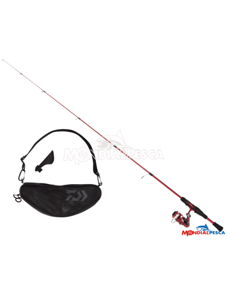 DAIWA KIT DA VIAGGIO CP1000 G565LT