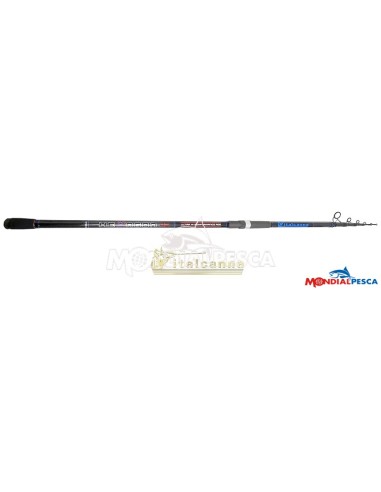 ITALCANNA HEXAGON R3 (new model)