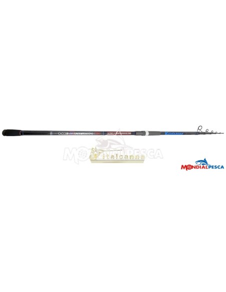 ITALCANNA HEXAGON R3 (new model)