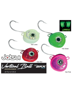 JATSUI VERTICAL BALL 200GR