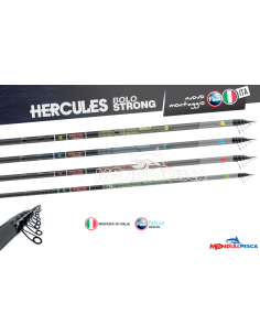 FALCON HERCULES BOLO STRONG...