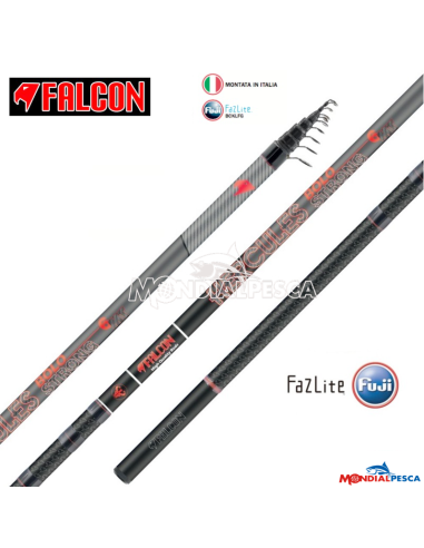 FALCON HERCULES BOLO STRONG NEW 2023