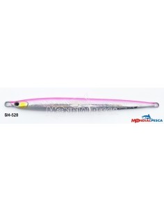 JIGARO SUPER SLIDE 60GR
