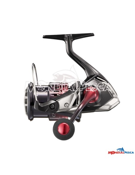 NUOVO SHIMANO SEPHIA BB C3000S