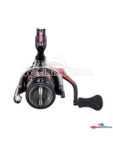 NUOVO SHIMANO SEPHIA BB C3000S