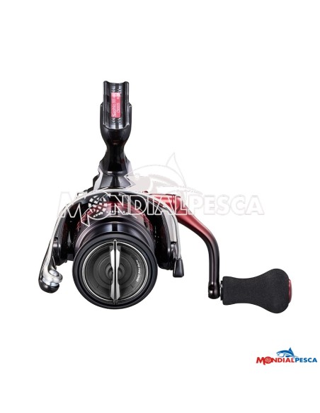 NUOVO SHIMANO SEPHIA BB C3000S