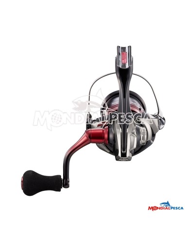 NUOVO SHIMANO SEPHIA BB C3000S