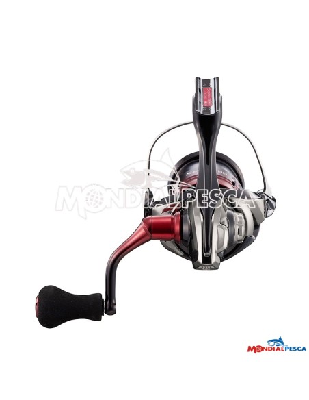 NUOVO SHIMANO SEPHIA BB C3000S