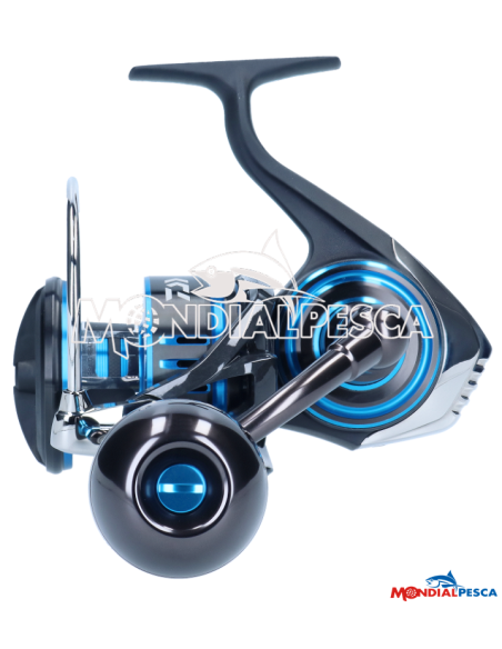 DAIWA 21 SALTIST MQ