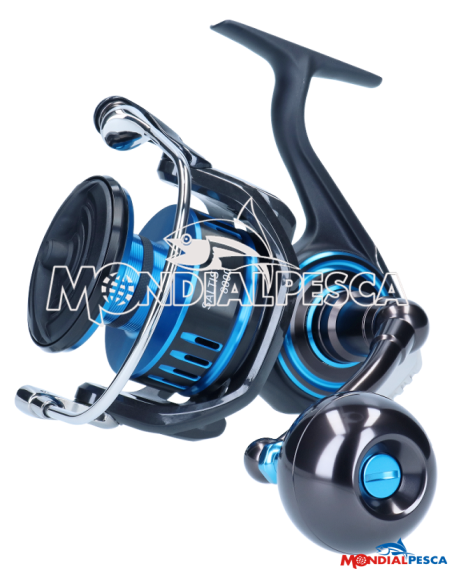 DAIWA 21 SALTIST MQ