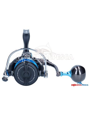 DAIWA 21 SALTIST MQ
