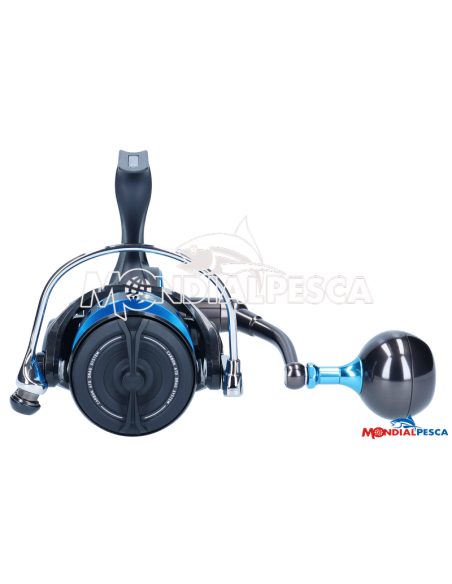 DAIWA 21 SALTIST MQ