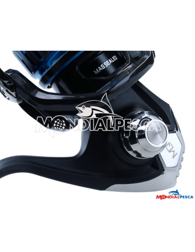 DAIWA 21 SALTIST MQ