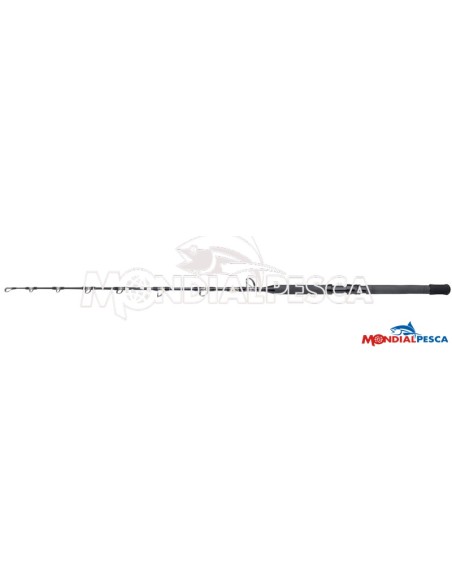 NEW SHIMANO TYRNOS B STAND UP SPIRAL