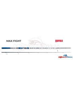 CANNA RAPALA MAX FIGHT SPIN