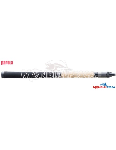 CANNA RAPALA SHADOE BLADE SPIN 802MH