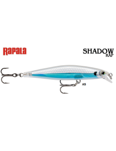 RAPALA SHADOW RAP 07