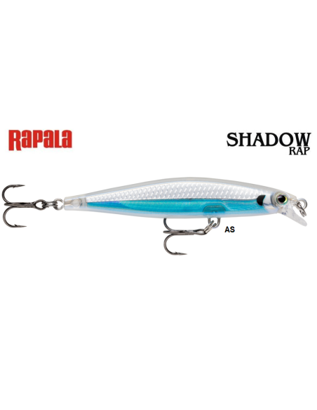 RAPALA SHADOW RAP 07