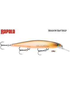 RAPALA SHADOW RAP DEEP 11