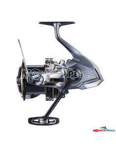 SHIMANO POWER AERO XSC 14000