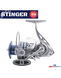 MULINELLO WAX STINGER