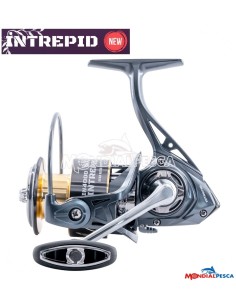 MULINELLO WAX INTREPID