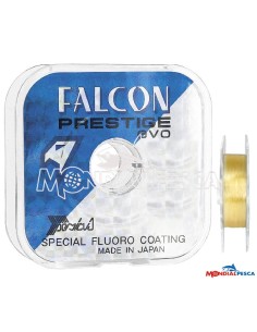 FALCON PRESTIGE EVO YELLOW