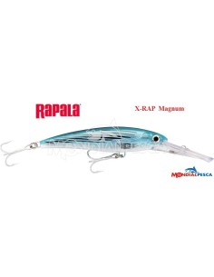 RAPALA X-RAP MAGNUM 20