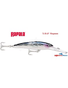 RAPALA X-RAP MAGNUM 30