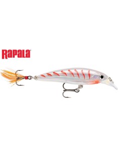 RAPALA X-RAP 4
