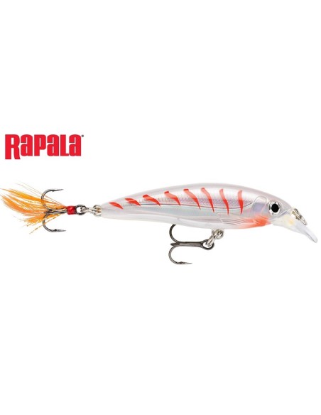 RAPALA X-RAP 6