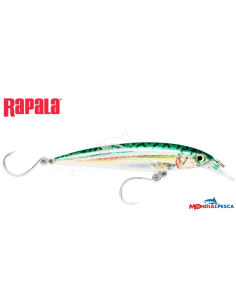 RAPALA X-RAP LONG CAST 12