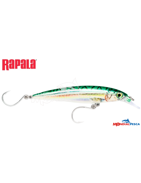 RAPALA X-RAP LONG CAST 14