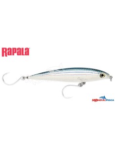 RAPALA X-RAP LONG CAST...