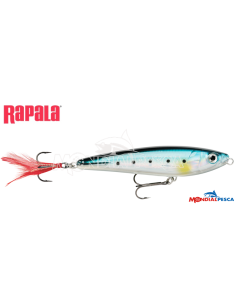 RAPALA X-RAP SUBWALK 15