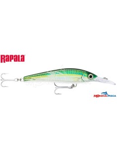 RAPALA X-RAP MAGNUM XTREME 160