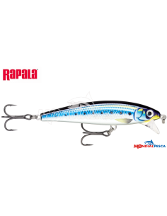 RAPALA X-RAP MAGNUM CAST 10