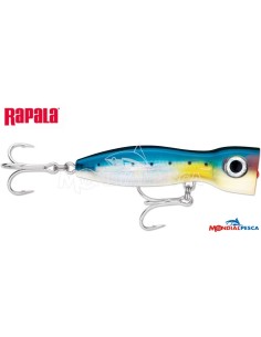RAPALA X-RAP MAGNUM XPLODE 130