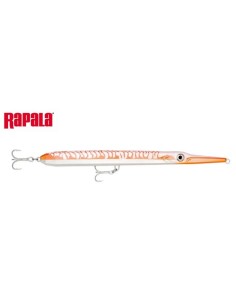 RAPALA FLASH-X SKITTER 22