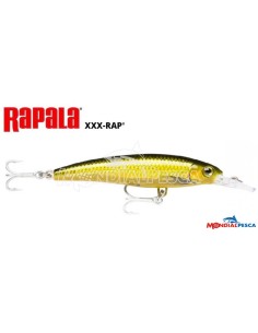 RAPALA XXX RAP 10