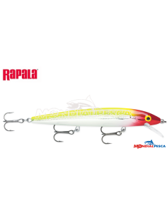 RAPALA HUSKY JERK 12CM