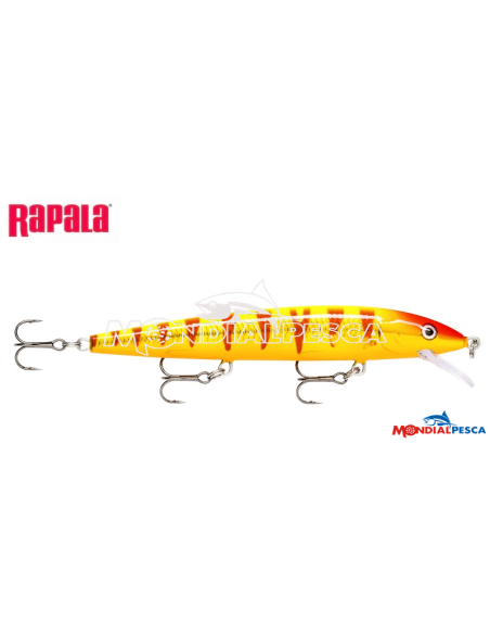 RAPALA HUSKY JERK 14CM