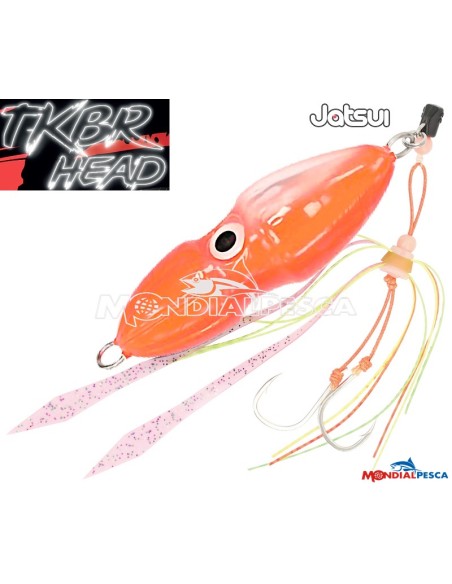 JATSUI TKBR HEAD 150GR