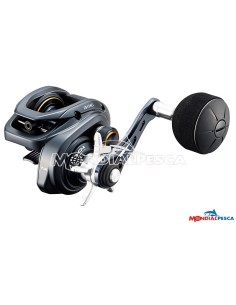 NUOVO SHIMANO GRAPPLER BB...