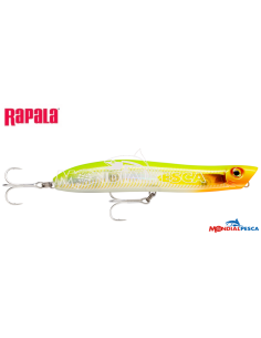 RAPALA MAX RAP WALK'N ROLL 13