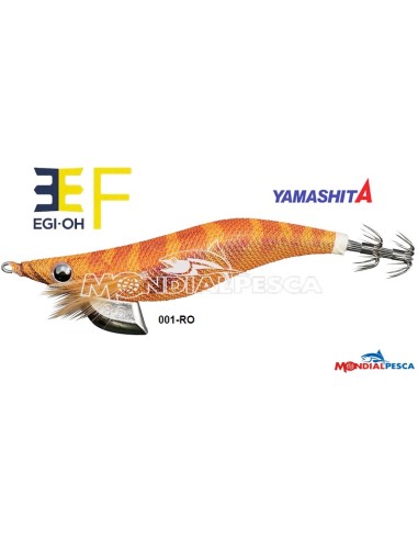 NEW YAMASHITA EGI OH F 3.0